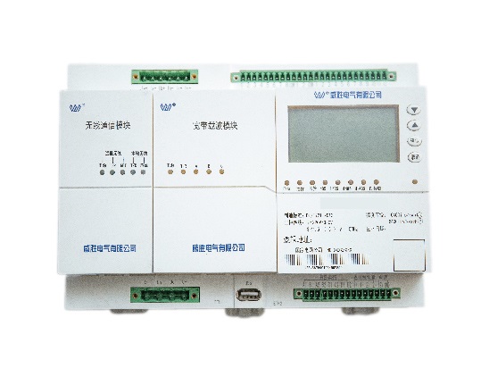 智能臺(tái)區(qū)監(jiān)測(cè)裝置WSPD-5500