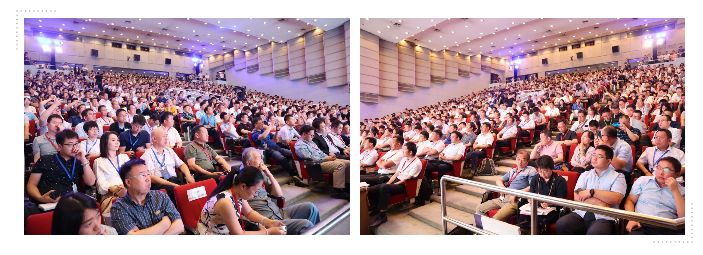威勝電氣受邀亮相“2019年中國配電技術(shù)高峰論壇”，產(chǎn)品方案引關(guān)注！ 