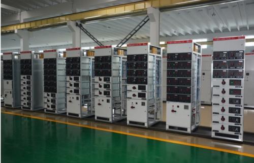 配電系統(tǒng)——威勝電氣 配電系統(tǒng)——威勝電氣