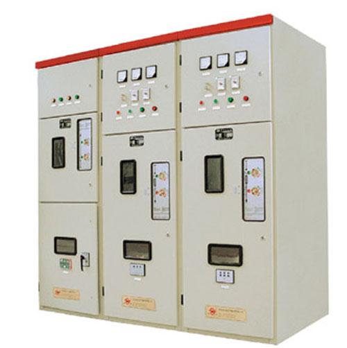 開關柜在電力系統(tǒng)中有什么重要作用？